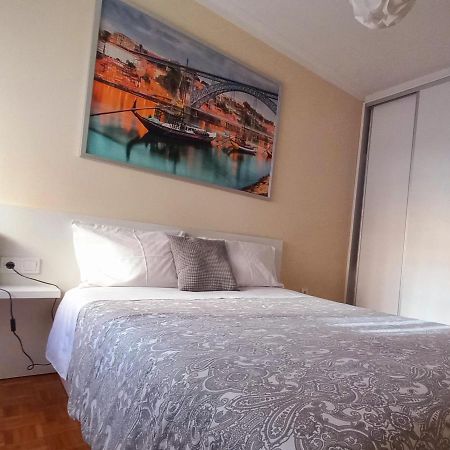 Oporto Vasconcelos Guest House Віла-Нова-де-Гая Екстер'єр фото