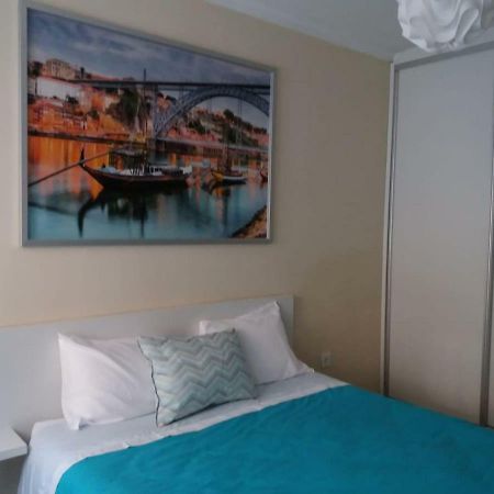 Oporto Vasconcelos Guest House Віла-Нова-де-Гая Екстер'єр фото