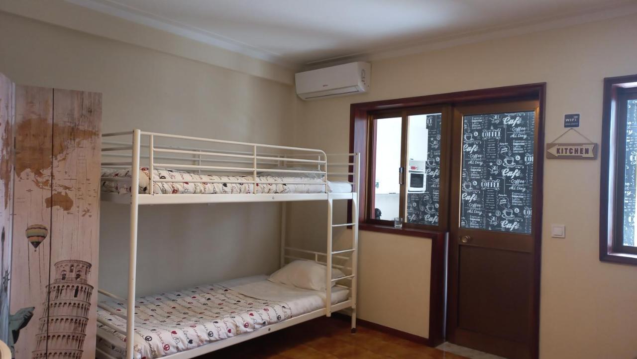 Oporto Vasconcelos Guest House Віла-Нова-де-Гая Екстер'єр фото