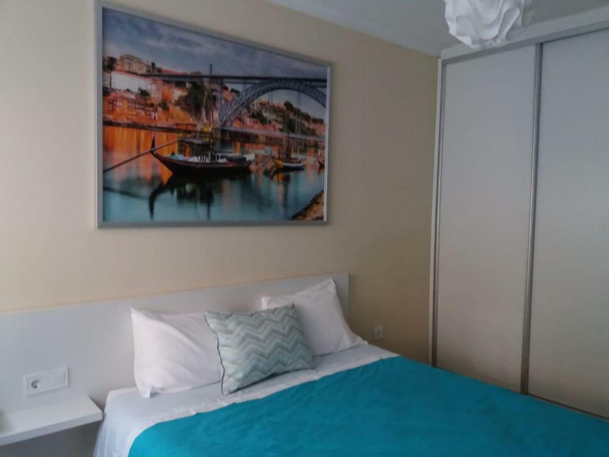 Oporto Vasconcelos Guest House Віла-Нова-де-Гая Екстер'єр фото